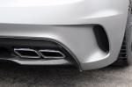Mercedes-Benz SLS AMG Black Series 2014 года